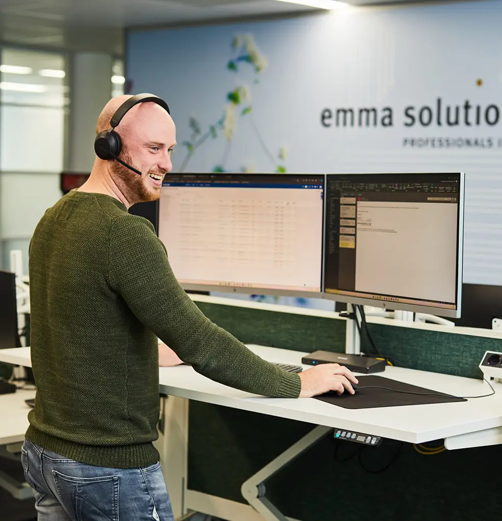 Emma Sales