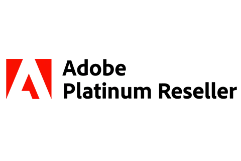 Adobe Platinum Reseller