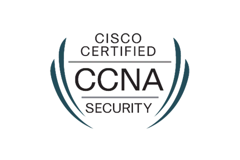 Cisco CCNA Security