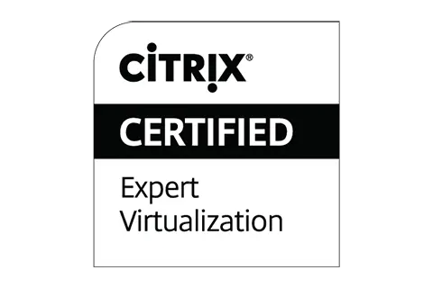 Citrix Certified