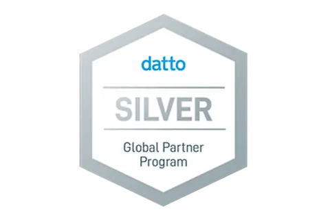 Datto Silver Partner