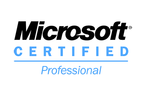 Microsoft Certified Professional