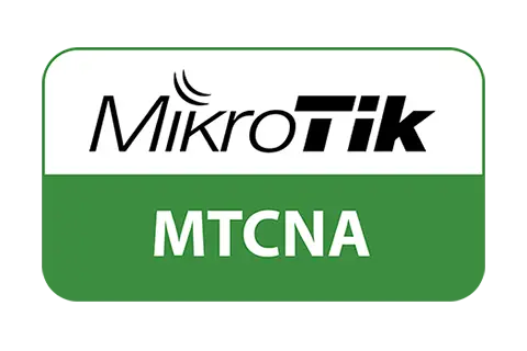 Mikrotek MTCNA