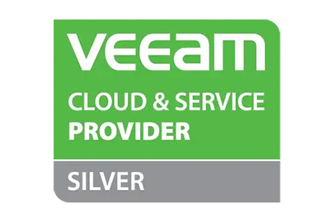 Veeam Cloud Service Provider