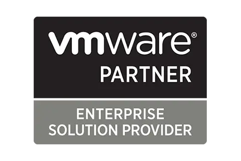 Vmware Partner Solution Provider