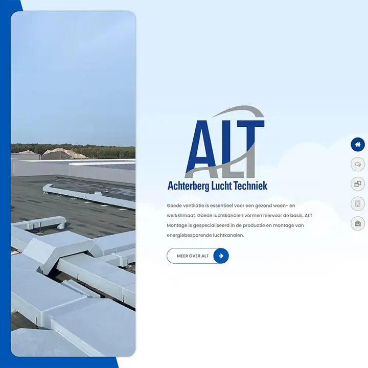 ALT Montage