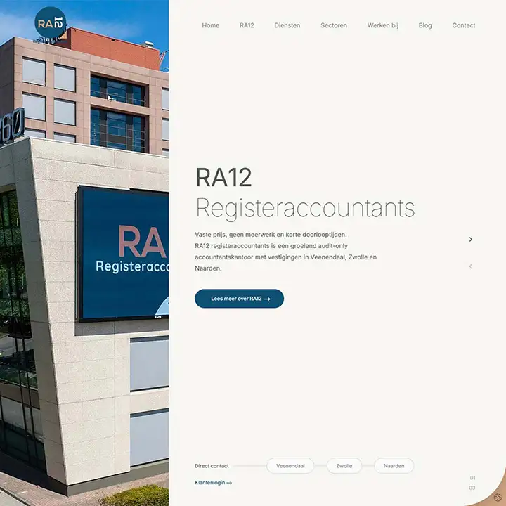 RA12 Registeraccountants
