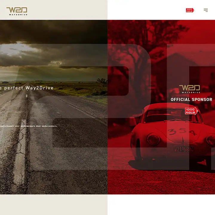 Way 2 Drive