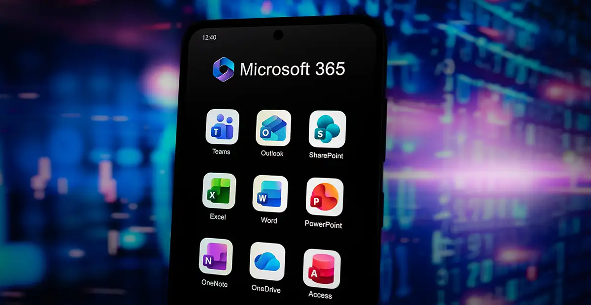 Microsoft 365