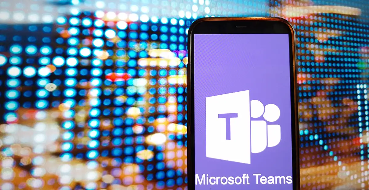 Microsoft Teams