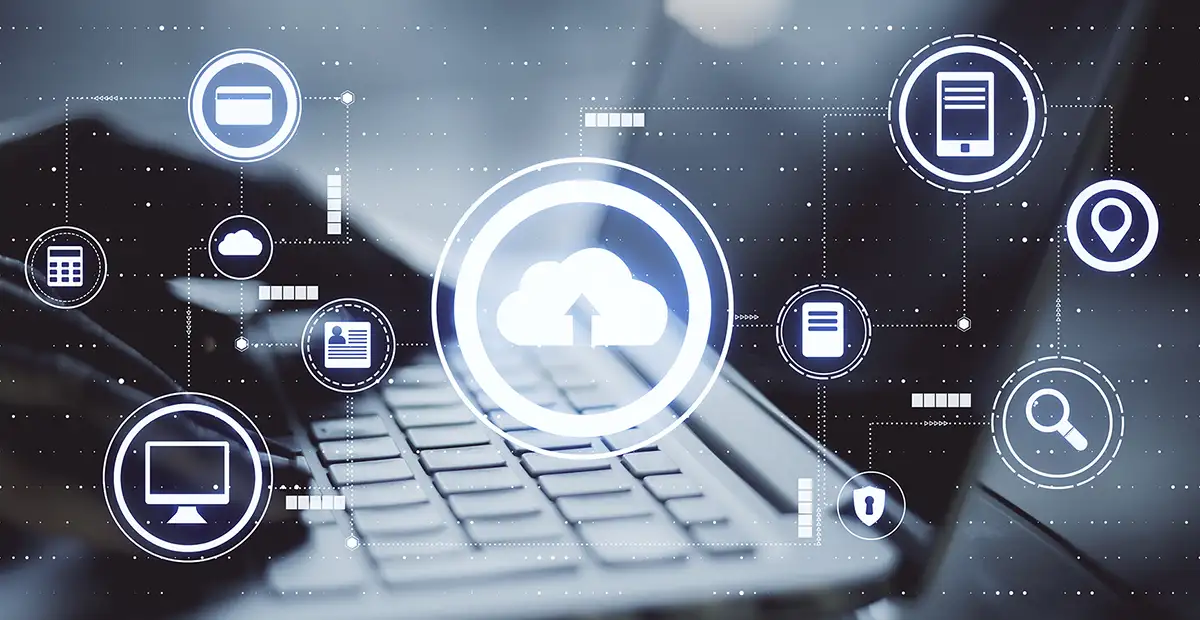 Virtual Private Cloud