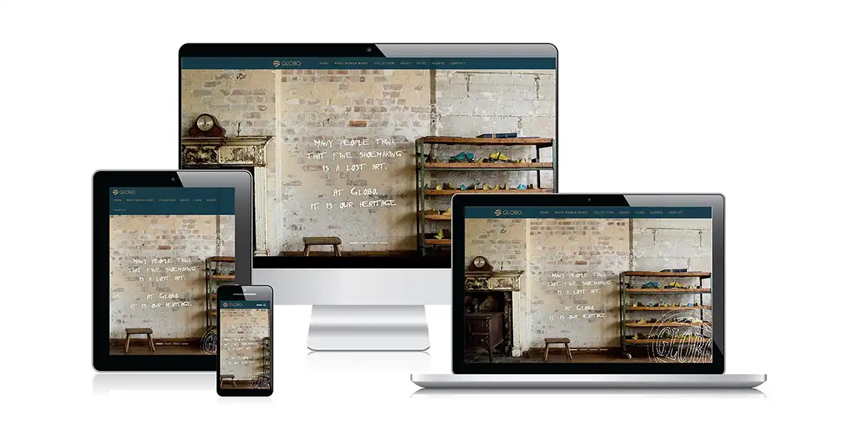 Webhosting