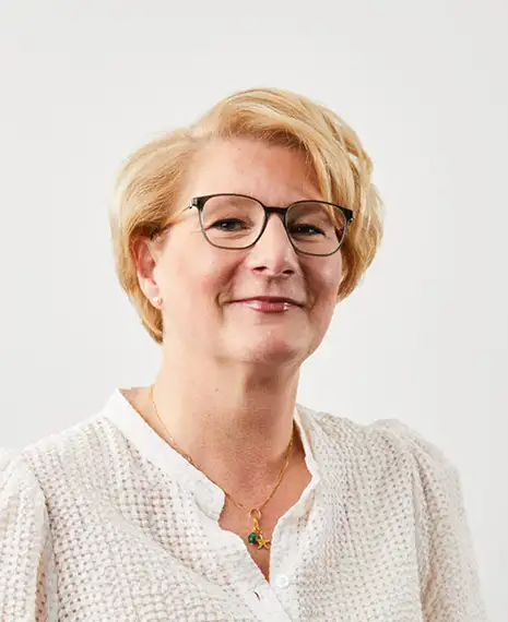 Irma van der Ven