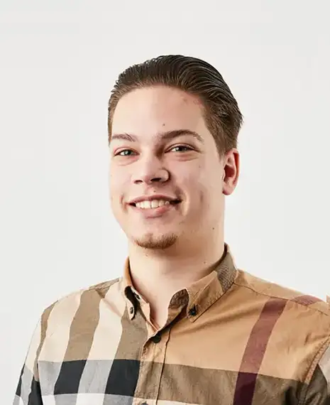 Jeremy Hekman