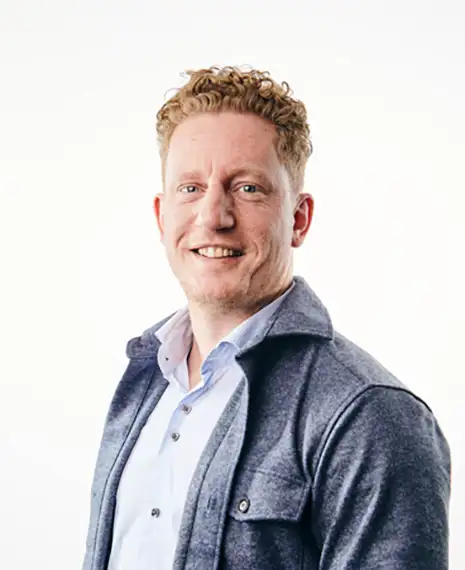 Jeroen Noordermeer