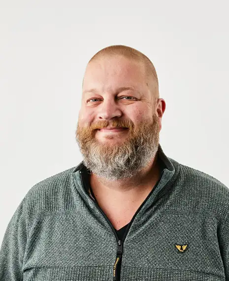 Jeroen van de Sanden