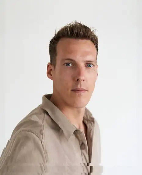 Maikel de Haan