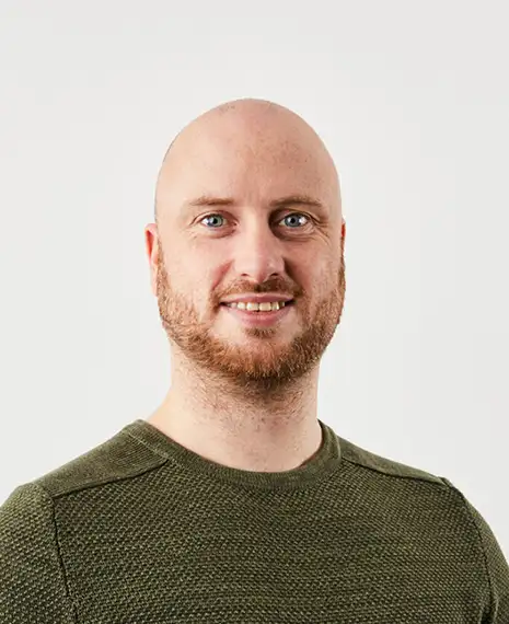 Stef van Spaandonk