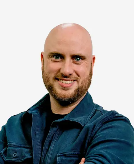 Stef van Spaandonk