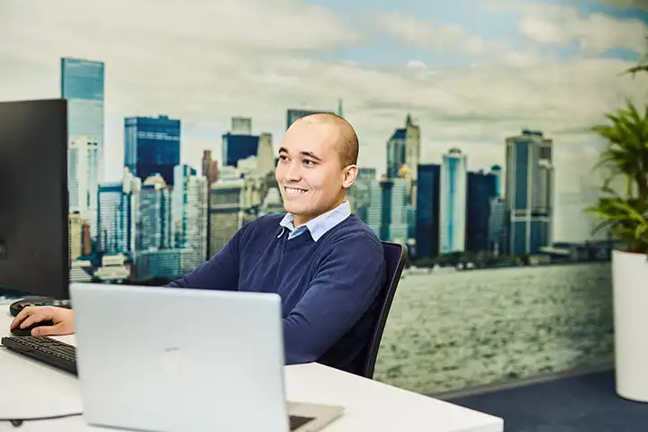 Netwerkengineer
