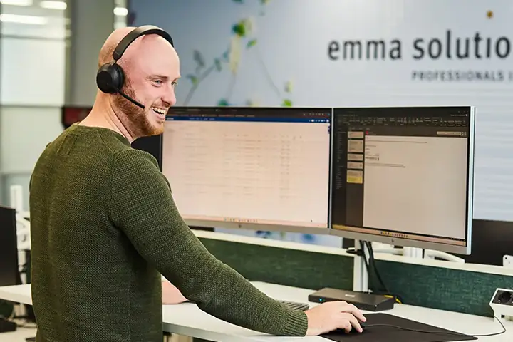 Accountmanager IT