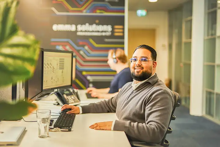 IT Engineer